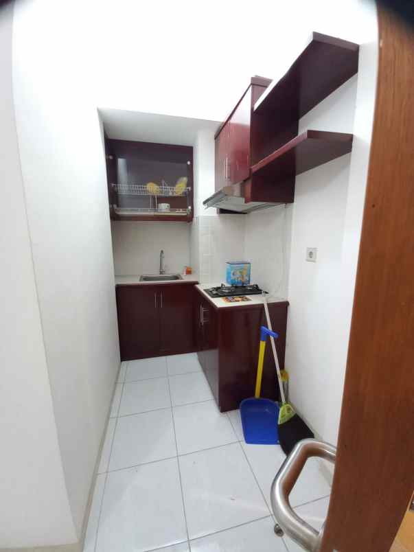 dijual apartemen east coast amesty