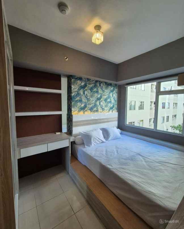 dijual apartemen educity