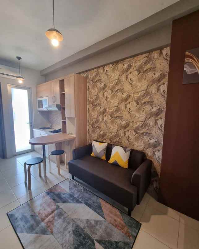 dijual apartemen gunawangsa manyar