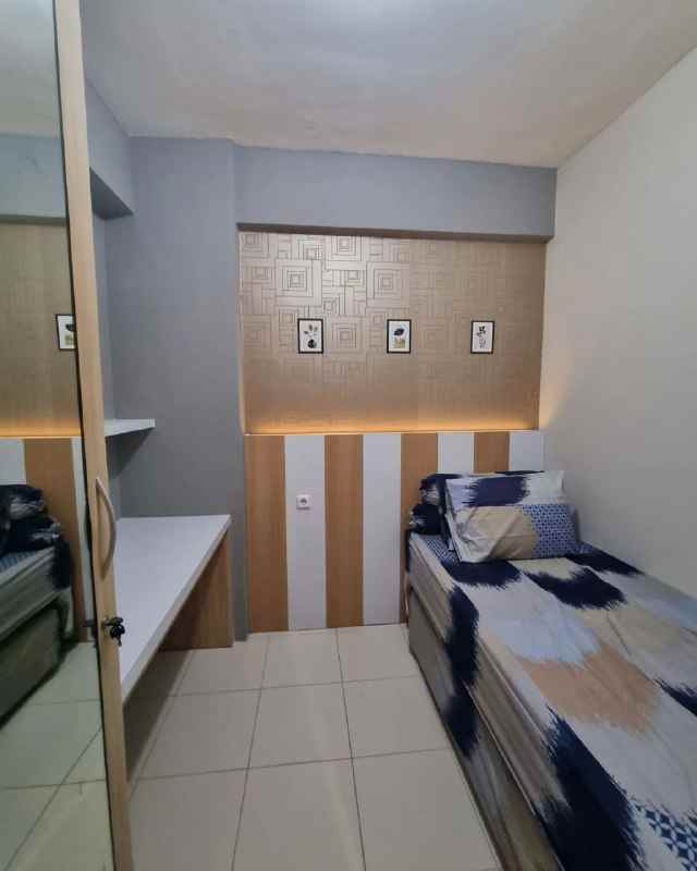 dijual apartemen gunawangsa manyar