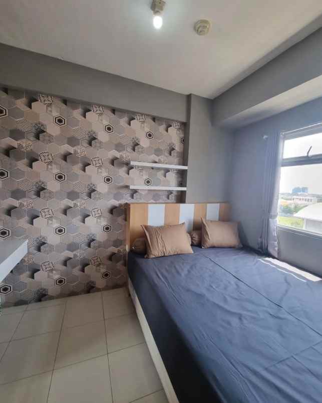 dijual apartemen gunawangsa manyar