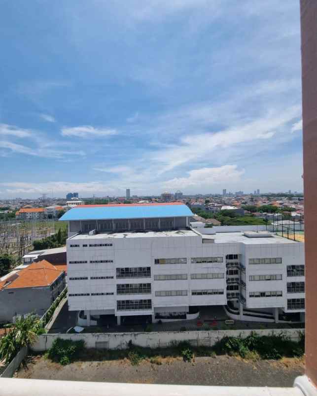 dijual apartemen gunawangsa manyar