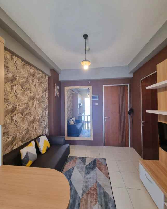 dijual apartemen gunawangsa manyar