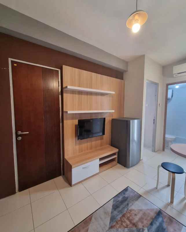 dijual apartemen gunawangsa manyar