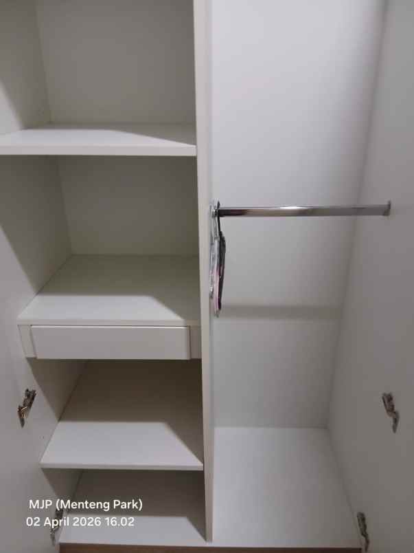 dijual apartemen jalan cikini raya