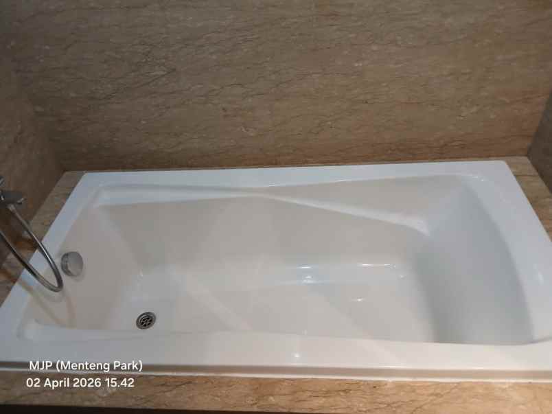 dijual apartemen jalan cikini raya