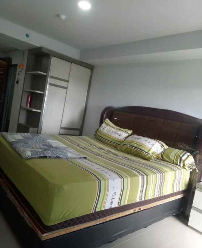 dijual apartemen jalan dr mansyur usu