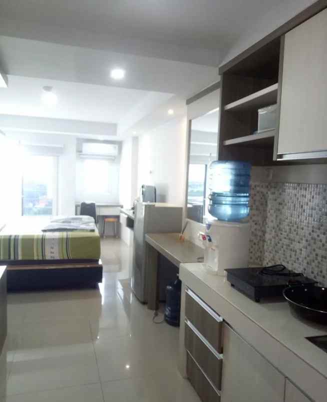 dijual apartemen jalan dr mansyur usu