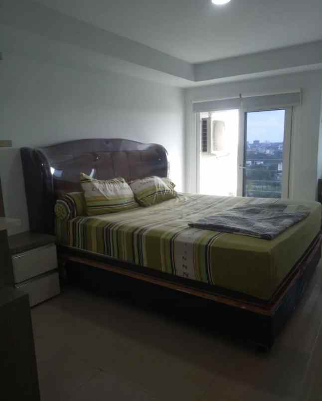 dijual apartemen jalan dr mansyur usu
