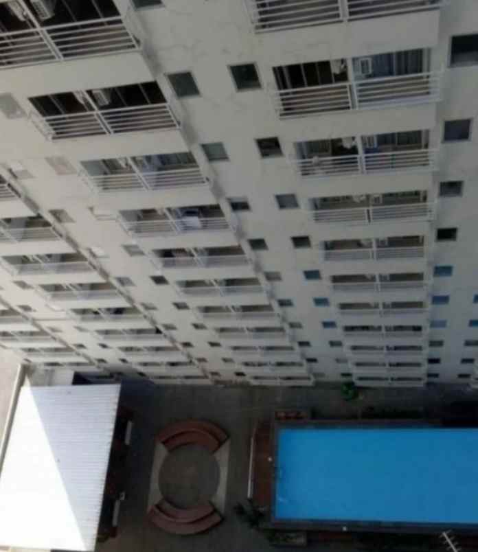 dijual apartemen jalan dr mansyur usu