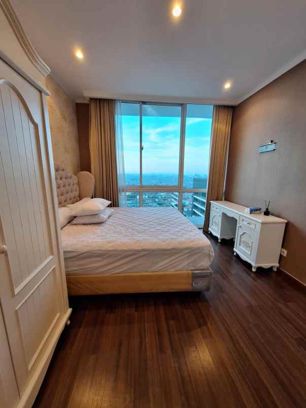 dijual apartemen jalan mayjen sungkono
