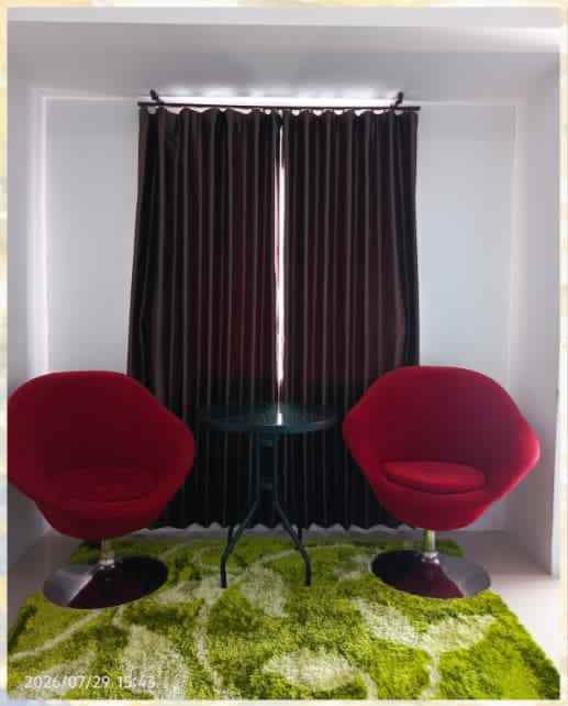 dijual apartemen jalan pakuwon indah