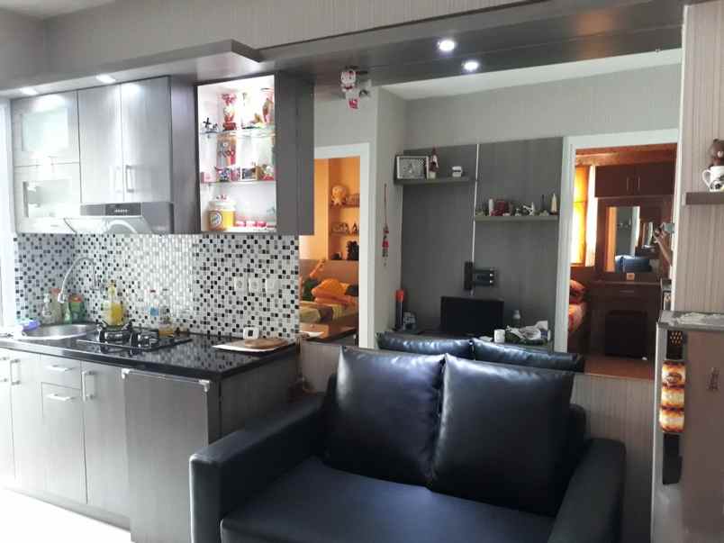 dijual apartemen jl ahmad yani kav 49
