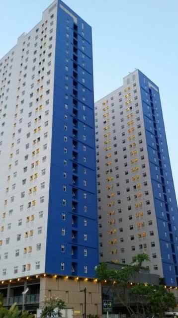 dijual apartemen jl ahmad yani kav 49