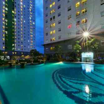 dijual apartemen jl ahmad yani kav 49