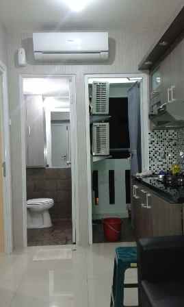 dijual apartemen jl ahmad yani kav 49