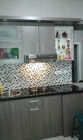 dijual apartemen jl ahmad yani kav 49