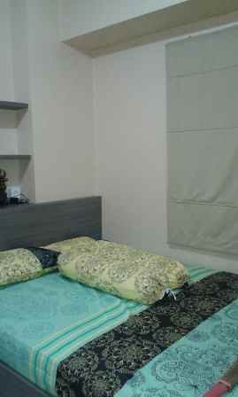dijual apartemen jl ahmad yani kav 49
