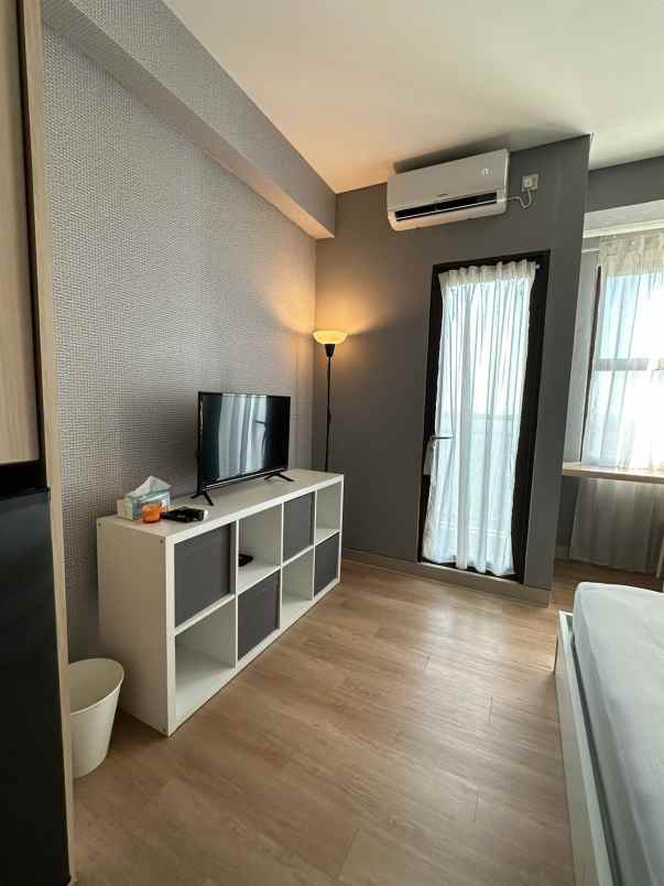 dijual apartemen jl alternatif cibubur