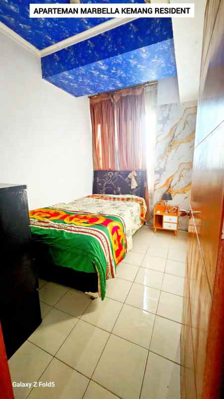 dijual apartemen jl bangka raya mampang