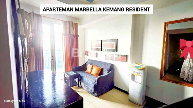 dijual apartemen jl bangka raya mampang