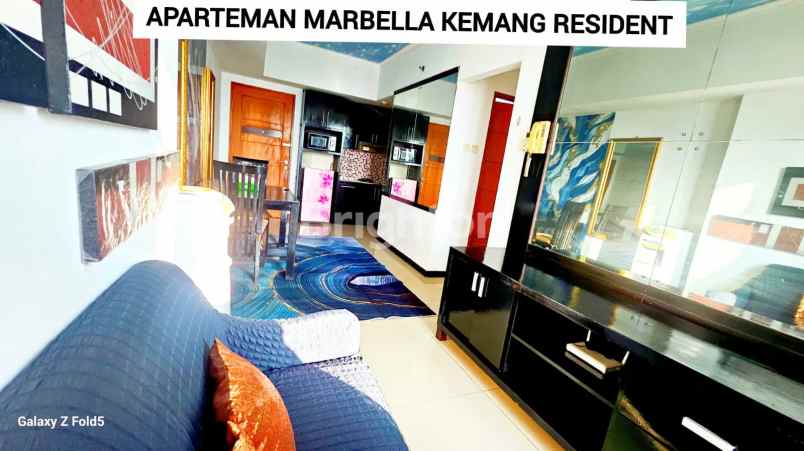 dijual apartemen jl bangka raya mampang