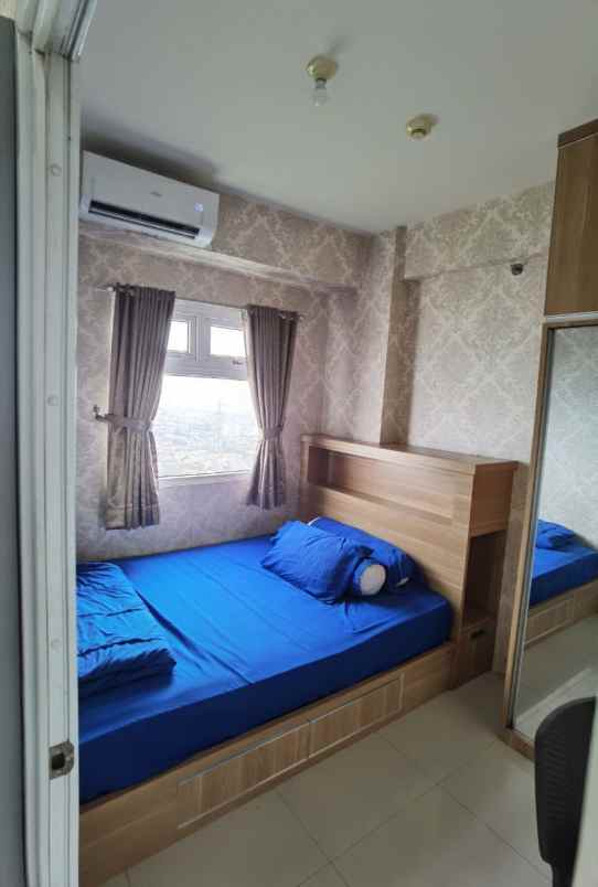 dijual apartemen jl jenderal ahmad yani kav