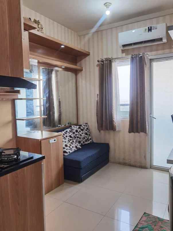dijual apartemen jl jenderal ahmad yani kav