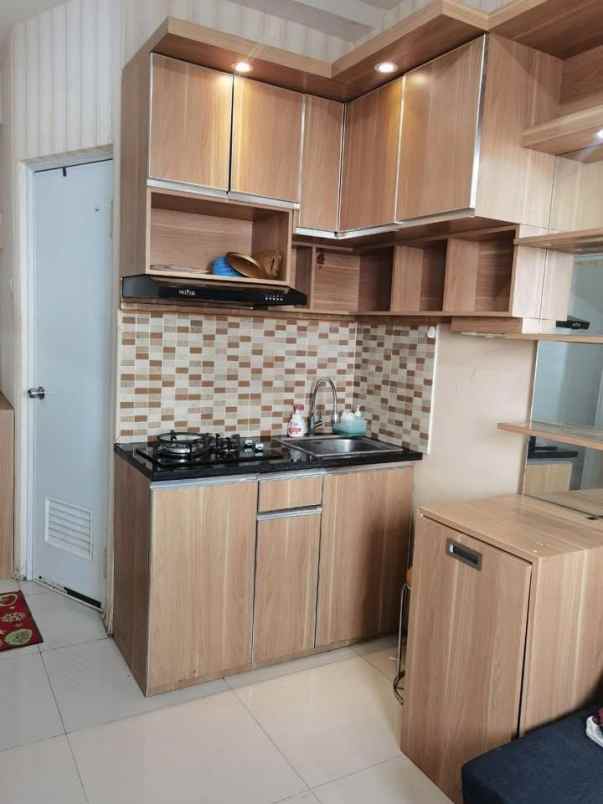 dijual apartemen jl jenderal ahmad yani kav