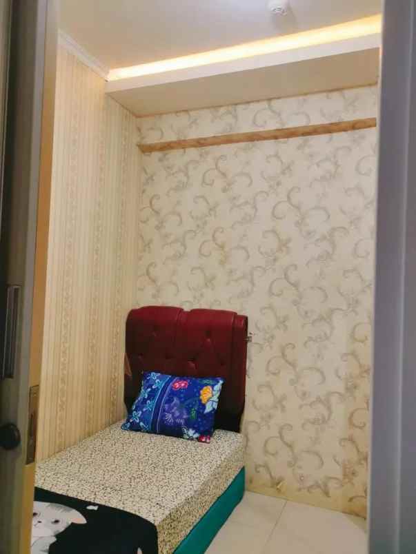dijual apartemen jl jenderal ahmad yani kav