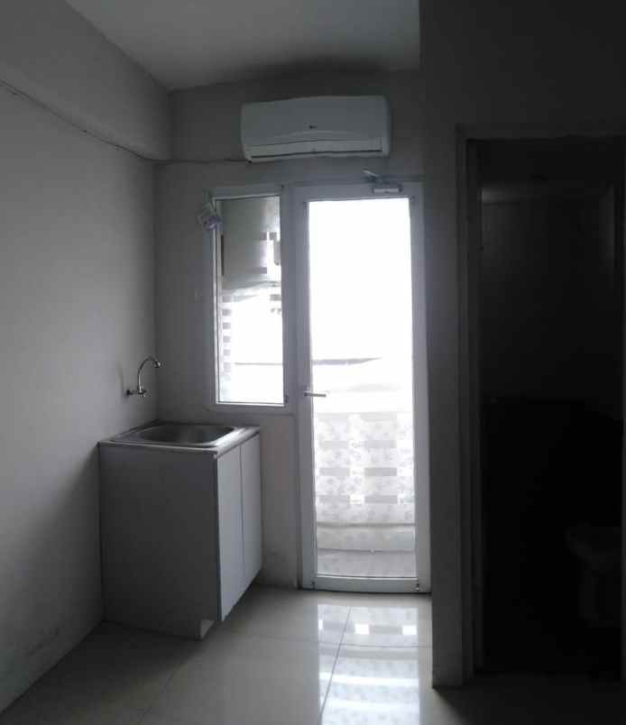 dijual apartemen jl jenderal ahmad yani no