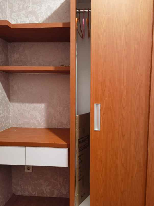 dijual apartemen jl jendral ahmad yani 49