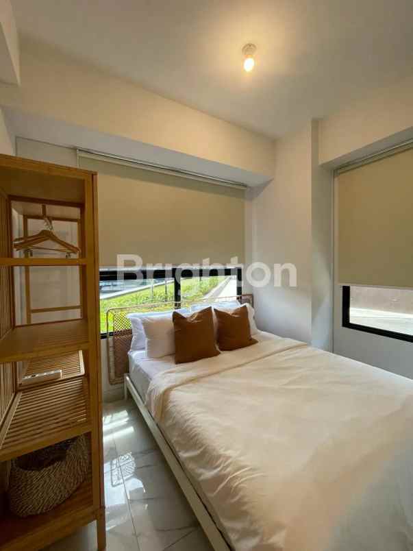 dijual apartemen jl raya south city utara
