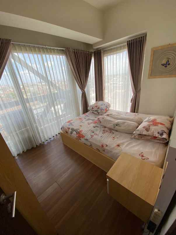 dijual apartemen kaliurang km 5 5