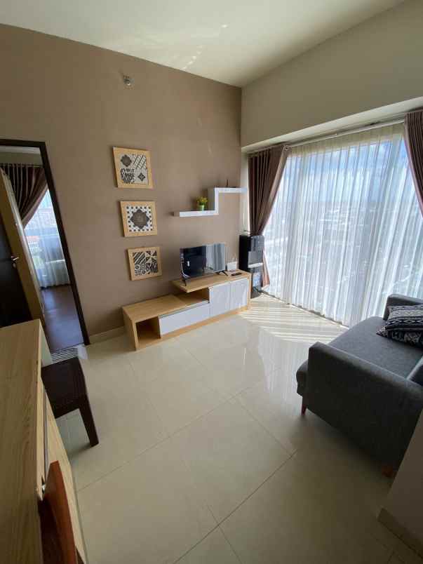 dijual apartemen kaliurang km 5 5