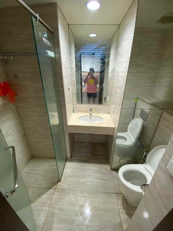 dijual apartemen kaliurang km 5 5