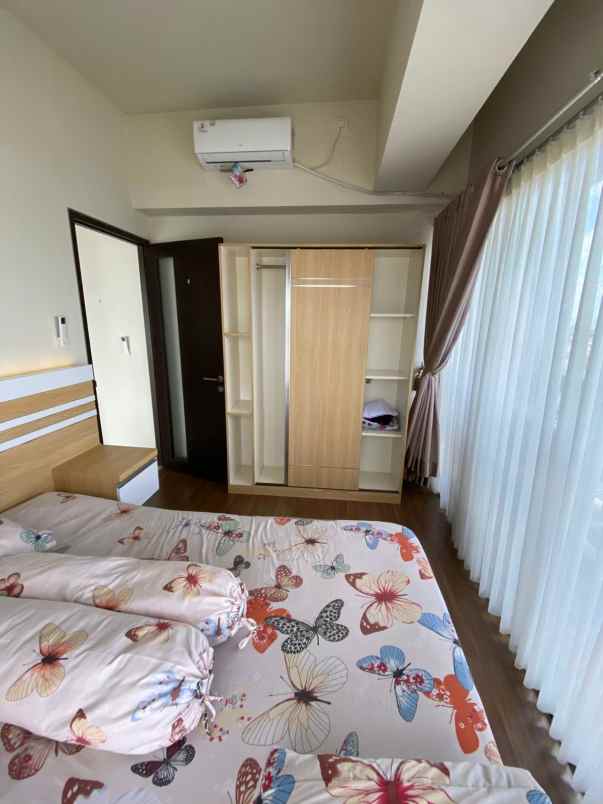 dijual apartemen kaliurang km 5 5