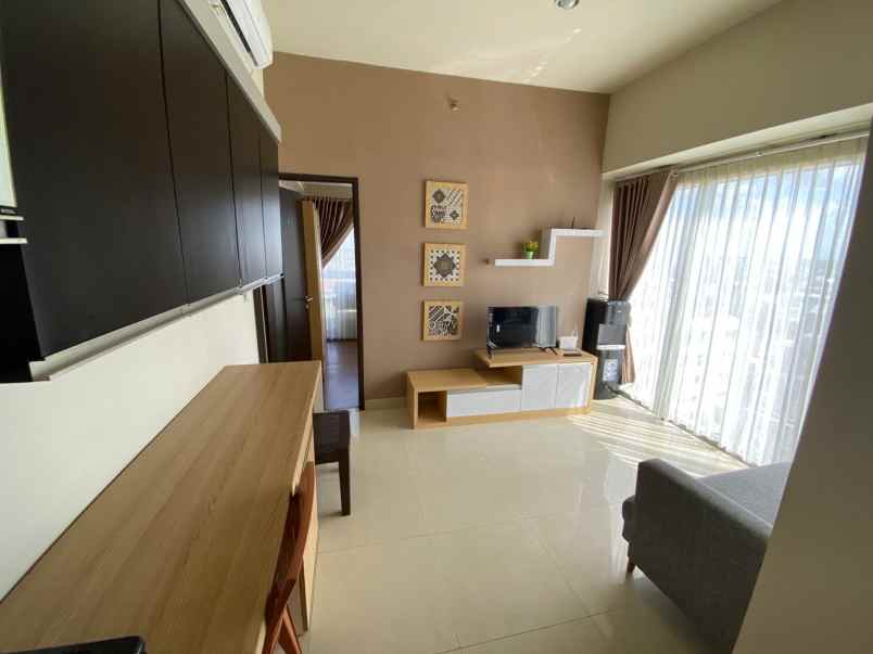 dijual apartemen kaliurang km 5 5