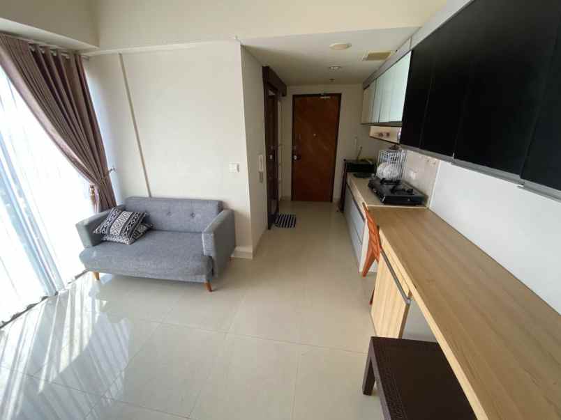 dijual apartemen kaliurang km 5 5