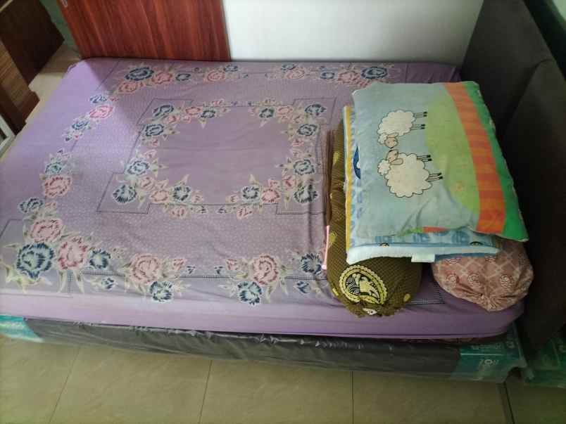 dijual apartemen kelapa gading barat kelapa