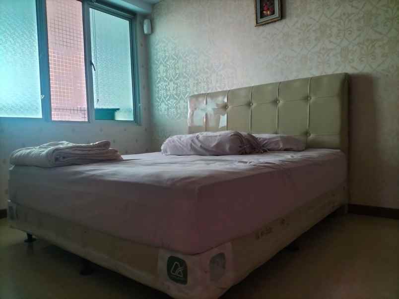 dijual apartemen kelapa gading barat kelapa