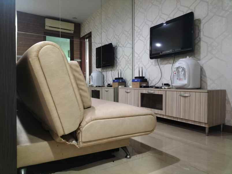 dijual apartemen kelapa gading barat kelapa