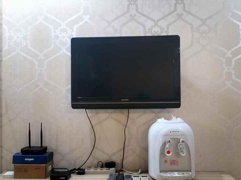 dijual apartemen kelapa gading barat kelapa