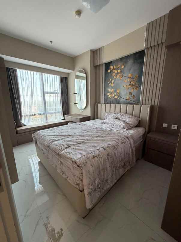 dijual apartemen la viz