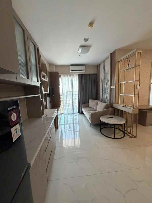 dijual apartemen la viz