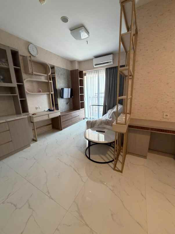 dijual apartemen la viz