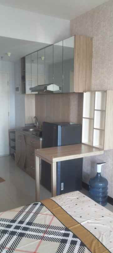 dijual apartemen orchard