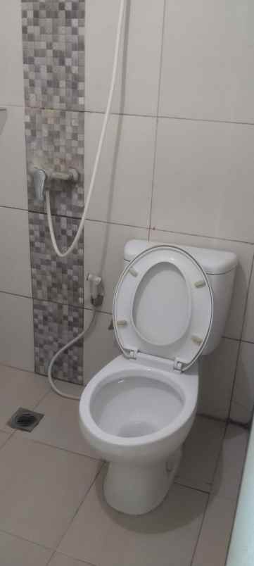 dijual apartemen orchard
