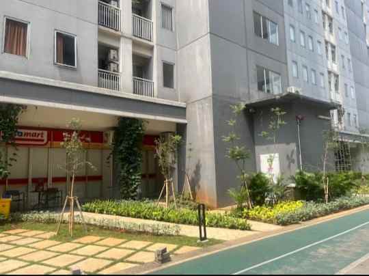 dijual apartemen perigi pondok aren