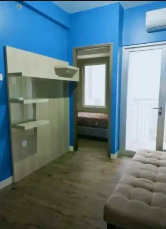 dijual apartemen perigi pondok aren